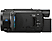 SONY FDR-AX53 4K Handycam videokamera vlogger kit, fekete (VGPDI)