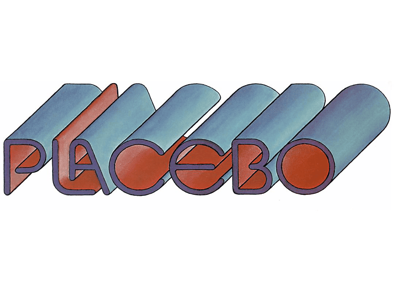 Placebo (Belgium) - Placebo Vinyl