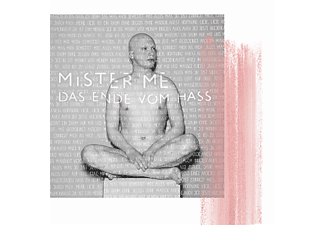 Mister Me - Das Ende Vom Hass  - (Vinyl)