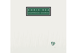 Chris Rea - Shamrock Diaries (2019 Remaster)  - (CD)