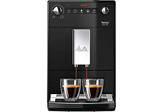 MELITTA Purista - Machine à café automatique (Noir)