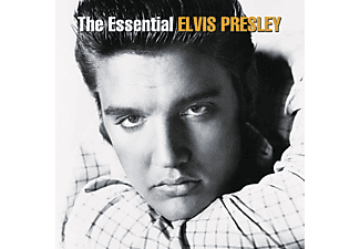 Elvis Presley - The Essential Elvis Presley (Vinyl LP (nagylemez))