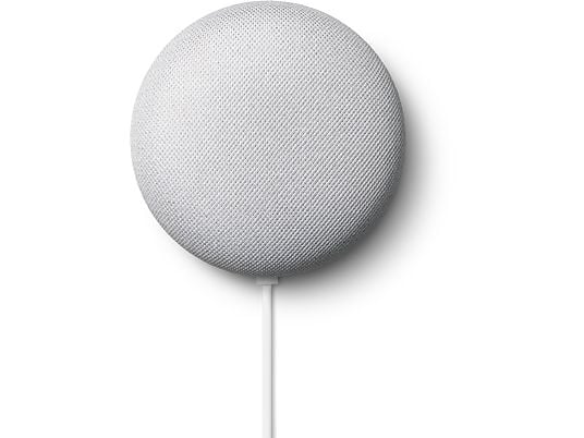 GOOGLE NEST Nest Mini Chalk