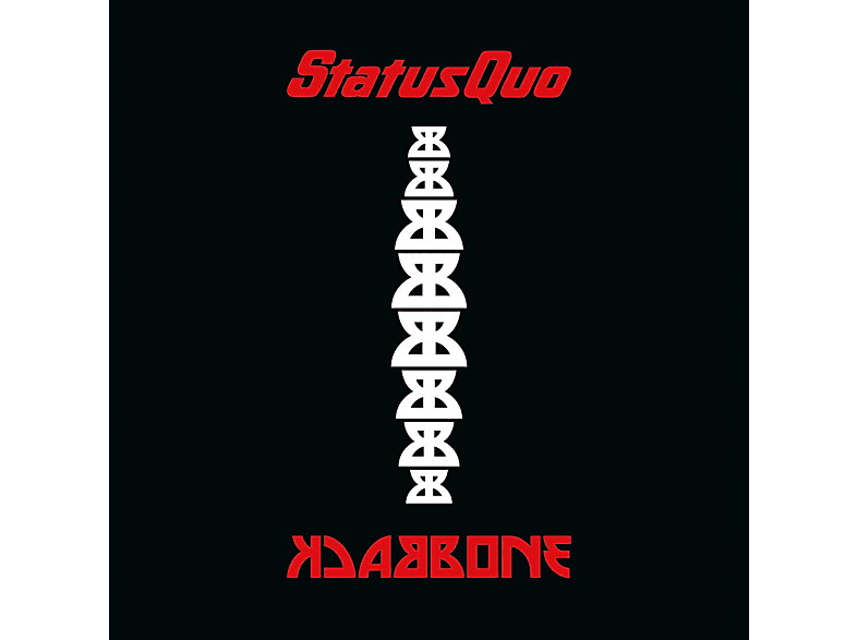Status Quo - Backbone (Ltd.Box-Set) CD