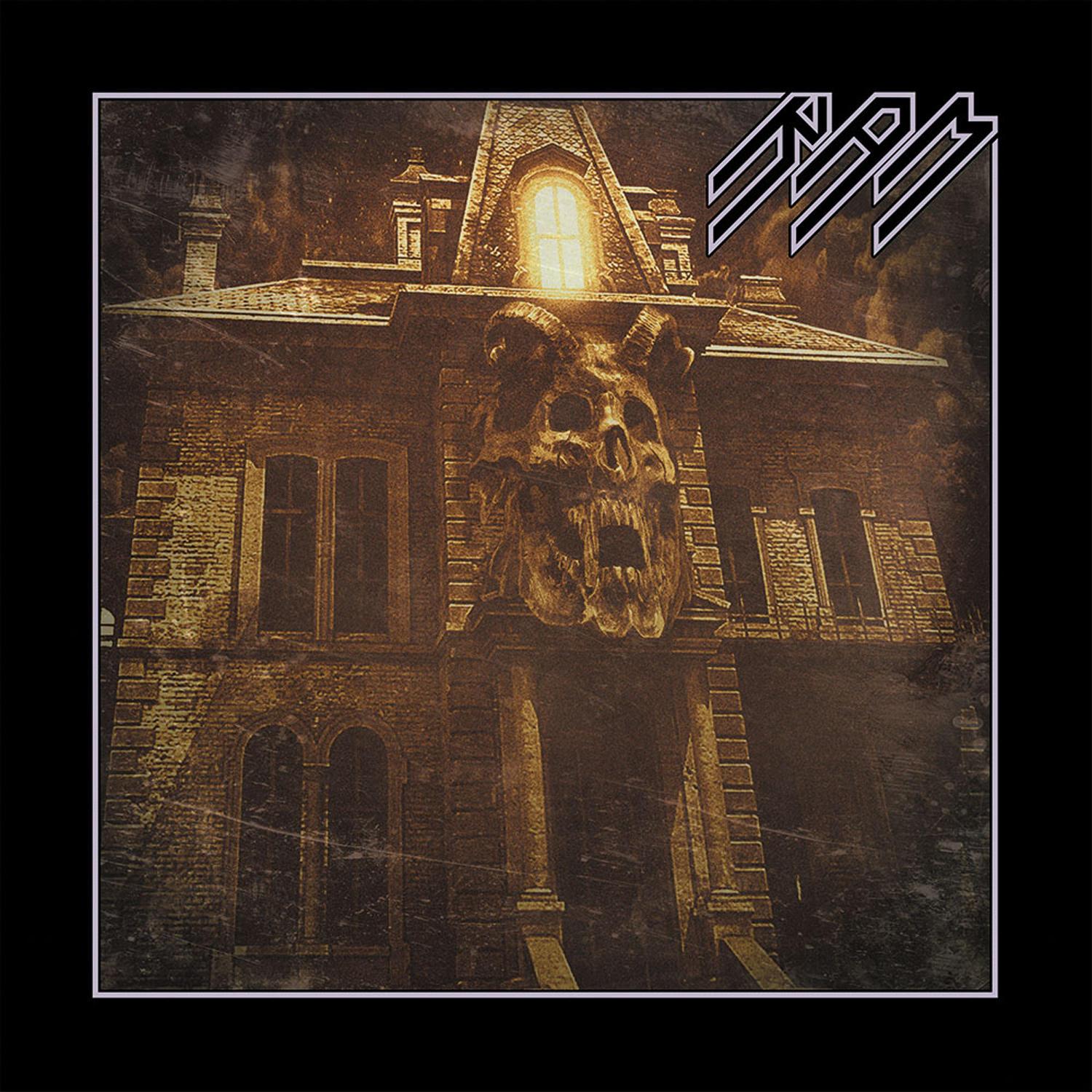 Ram - The Throne Within - (Vinyl)