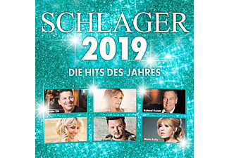 VARIOUS | Schlager 2019 - (CD) VARIOUS auf CD online kaufen | SATURN