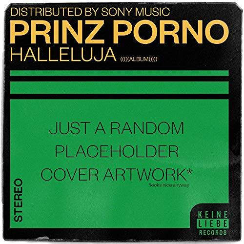 Prinz Porno - Mit Abstand [CD]