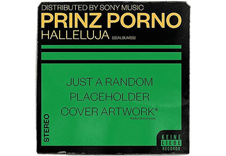 Prinz Porno | Mit Abstand [CD] online kaufen | MediaMarkt