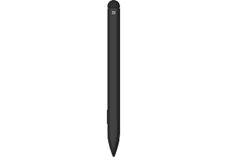 MICROSOFT Surface Slim Pen - Digital-Pen (Schwarz)