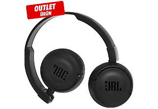 JBL T460BT Kablosuz Kulak Üstü Kulaklık Siyah Outlet 1194595