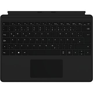 MICROSOFT Surface Pro Keyboard - Clavier (Noir)