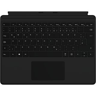 MICROSOFT Surface Pro Keyboard - Tastiera (Nero)