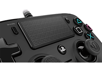 NACON NACON PS4 Controller Color Edition schwarz