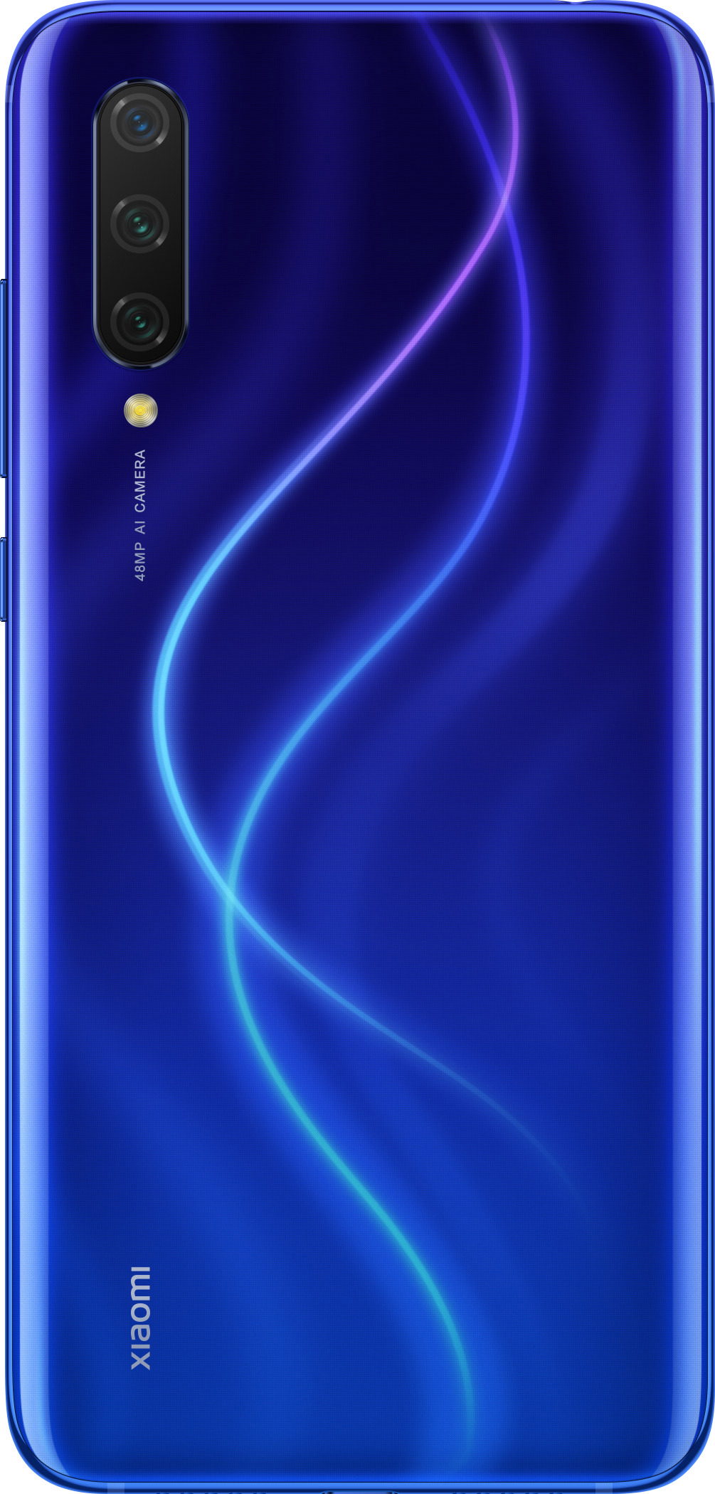 XIAOMI Mi 9 Lite 64 GB Aurora Blue Dual SIM
