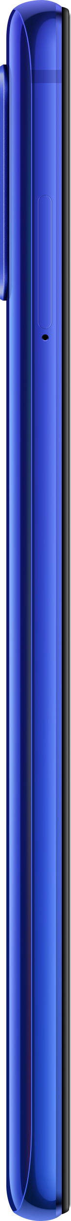XIAOMI Mi 9 Lite 64 GB Aurora Blue Dual SIM