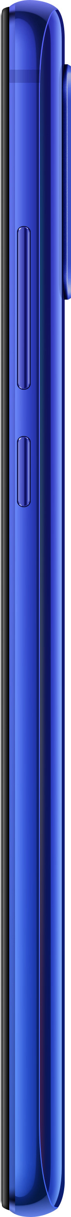 XIAOMI Mi 9 Lite 64 GB Aurora Blue Dual SIM