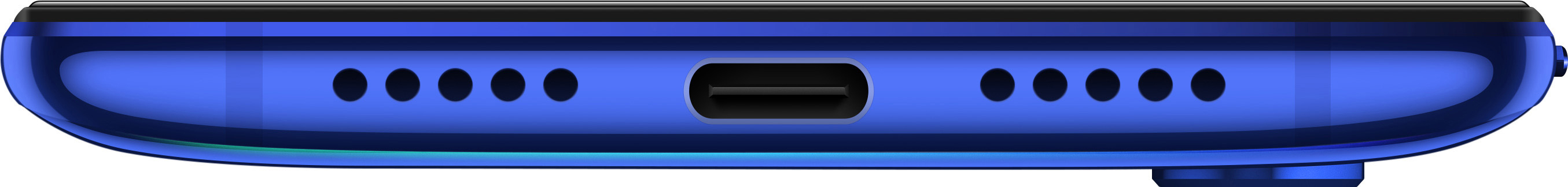 XIAOMI Mi 9 Lite 64 GB Aurora Blue Dual SIM