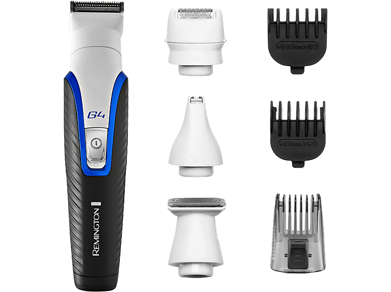 Remington Bodygroom Graphite Series G4 (pg4000)