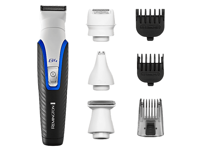 Remington Graphite Series G4 Multigroomer PG4000