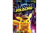 Pokémon Detective Pikachu - DVD