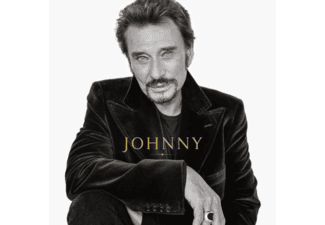 Johnny Hallyday - Johnny CD