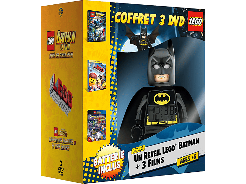 Logo Film Collection 2015 + Goodie DVD