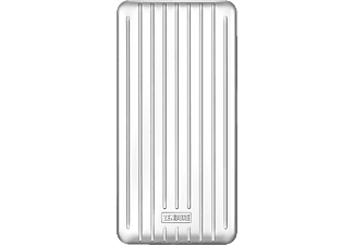 ZENDURE Slim 18W PD - Powerbank (Silber)