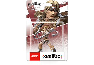 simon belmont transparent