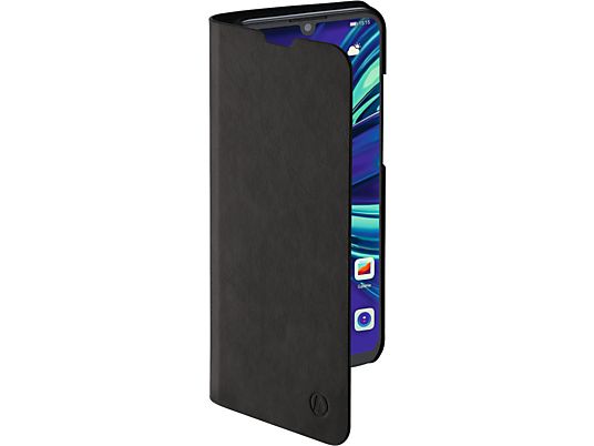 HAMA Guard Pro - Custodia a libro (Adatto per modello: Huawei P smart+ 2019)