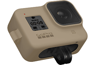 GOPRO AJSST-006 - Guaina con cordino (Sabbia)