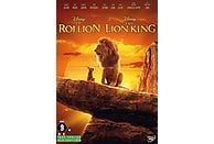 The Lion King (Live Action) - DVD