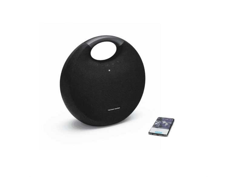 harman kardon onyx studio 5 media markt
