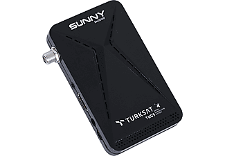 SUNNY sn20100 Mini HD Uydu Alıcısı