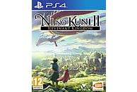 Ni no Kuni II: Revenant Kingdom | PlayStation 4