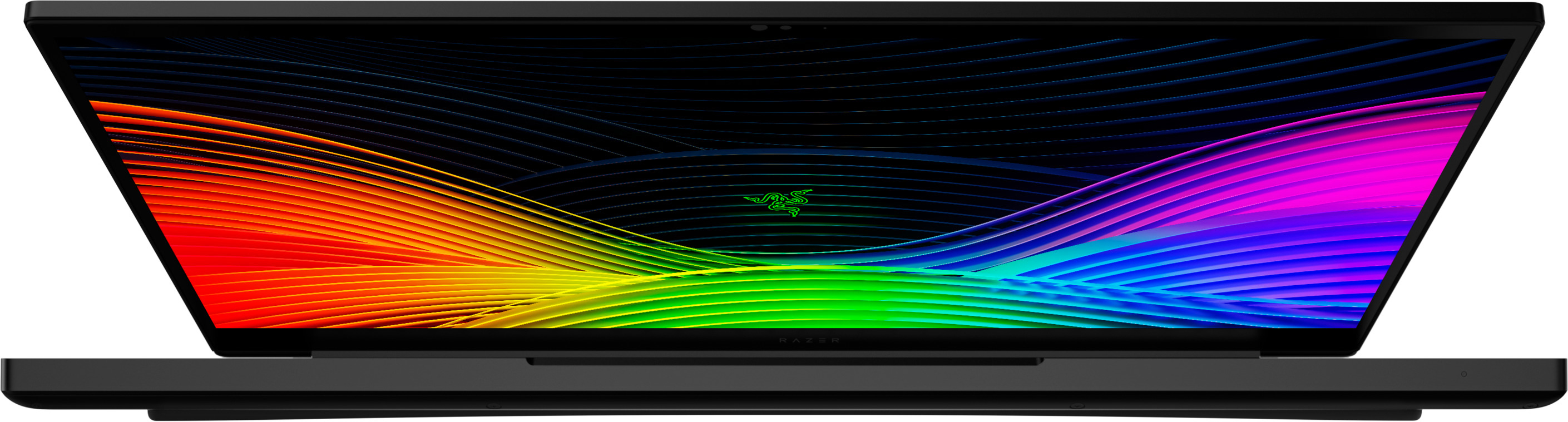 RAZER BLADE PRO 17 - 17 Zoll - Intel® Core™ i7  i7-9750H - 16 GB - 512 GB - NVIDIA GeForce RTX™ 2080 - Windows 10 Home (64 Bit)