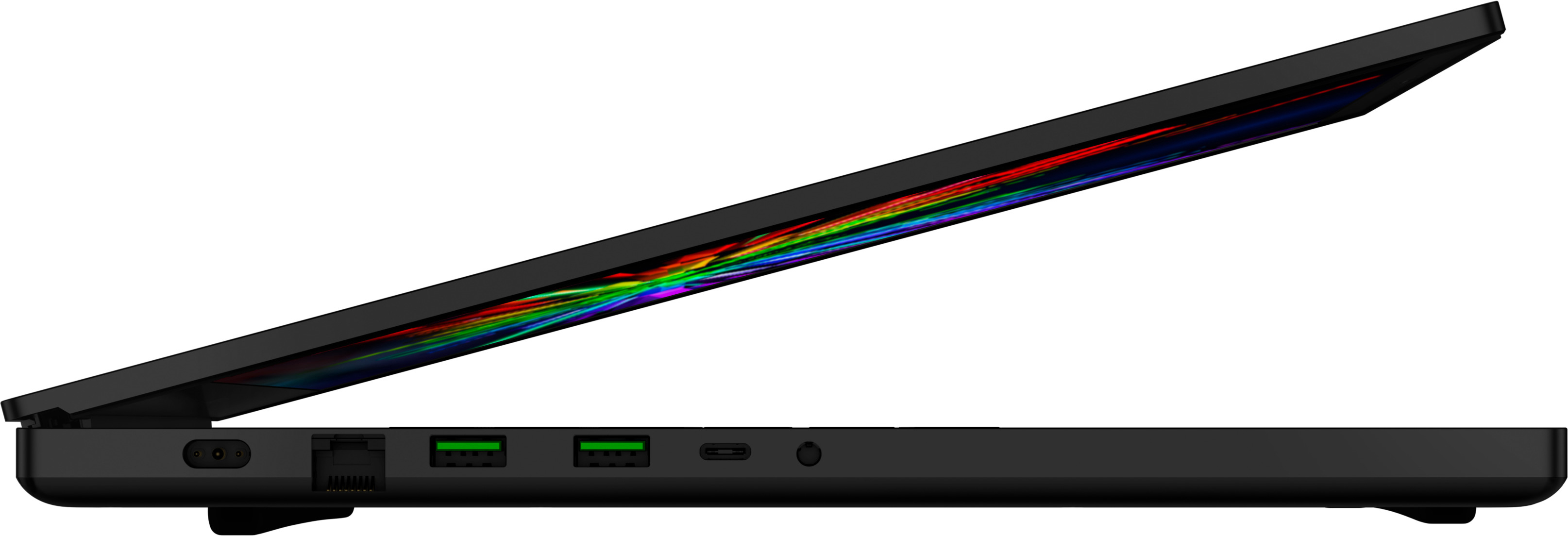 RAZER BLADE PRO 17 - 17 Zoll - Intel® Core™ i7  i7-9750H - 16 GB - 512 GB - NVIDIA GeForce RTX™ 2080 - Windows 10 Home (64 Bit)