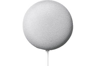 GOOGLE Nest Mini 2019 - Chalk