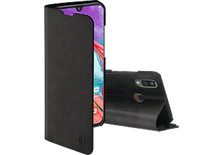 HAMA Guard Pro - Custodia a libro (Adatto per modello: Samsung Galaxy A40)