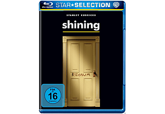 Shining [Blu-ray]