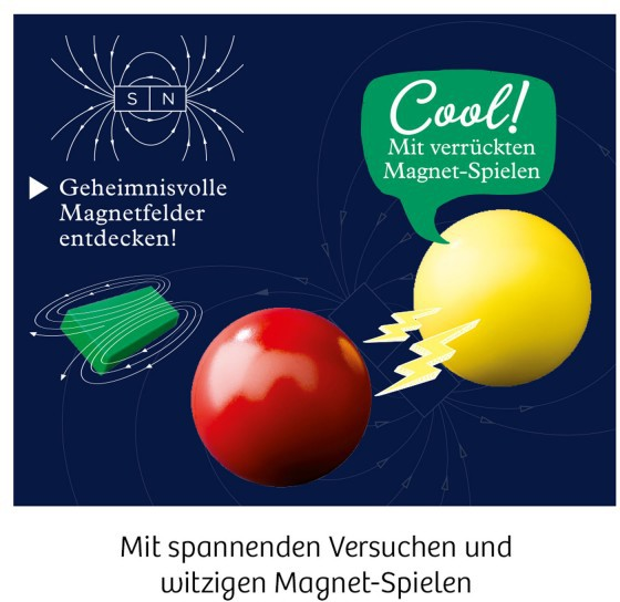 Kosmos Fun Science – Spedizione Luce Nera: Scava Dinosauri Fosforescenti Con Lampada UV, Gioco Scientifico Per Bambini 7-11 Anni - 4