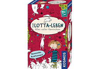 KOSMOS Mein Lotta-Leben Mitbringspiel
