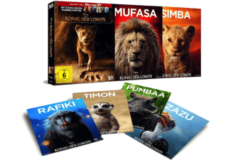 K�Nig Der L�Wen 2019 Stream Deutsch