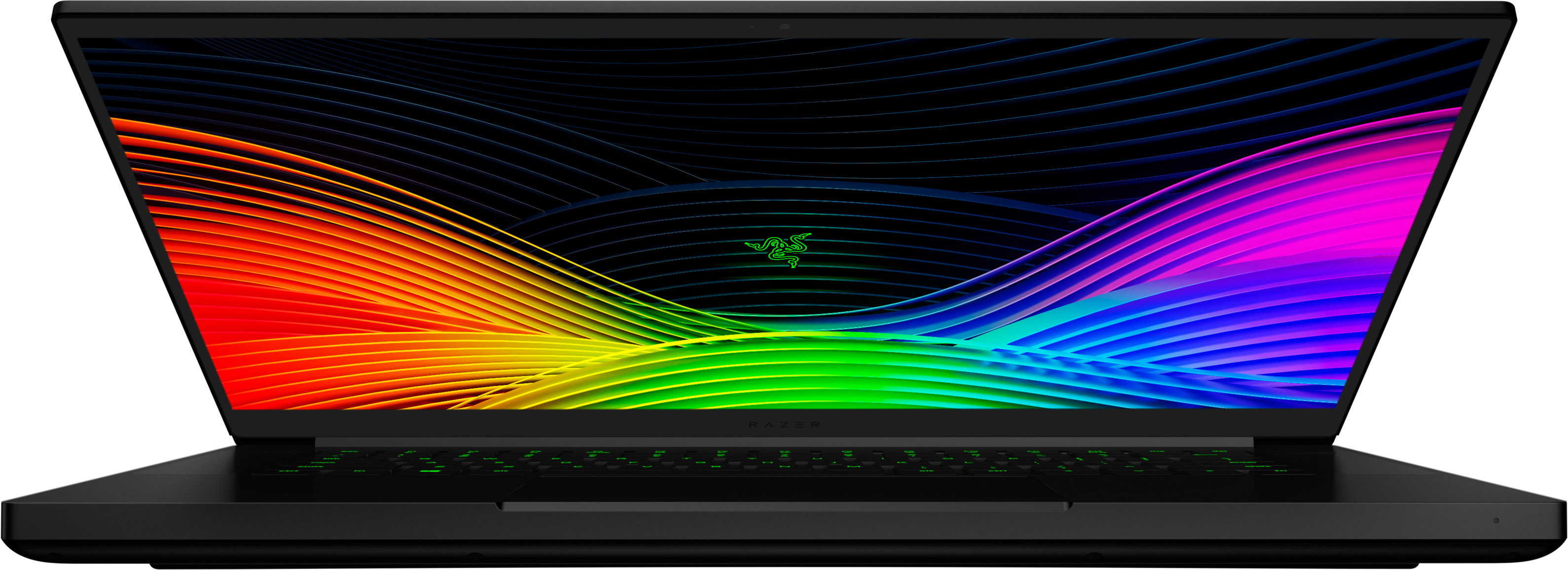 RAZER BLADE 15 Basis Modell - 15,6 Zoll - Intel® Core™ i7  i7-9750H - 16 GB - 128 GB - NVIDIA GeForce® GTX 1660 Ti - Windows 10 Home (64 Bit)