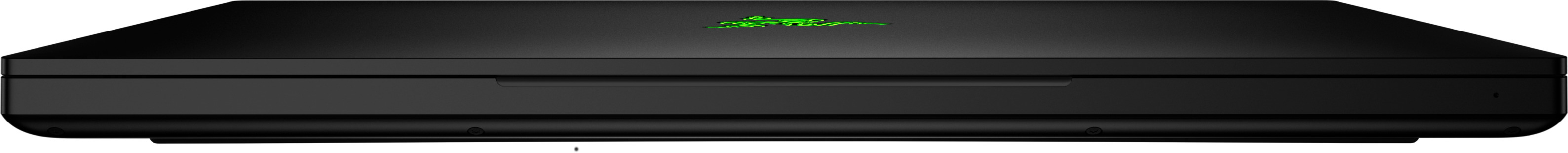 RAZER BLADE 15 Basis Modell - 15 Zoll - Intel® Core™ i7  i7-9750H - 16 GB - 256 GB - NVIDIA GeForce® GTX 1660 Ti - Windows 10 Home (64 Bit)