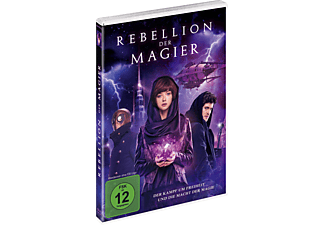 Rebellion der Magier [DVD]