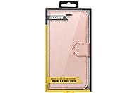 ACCEZZ Booklet Wallet iPhone 11 Pro Roze 