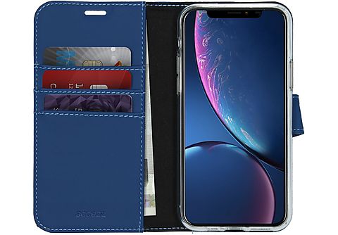 ACCEZZ Booklet Wallet iPhone 11 Pro Blauw