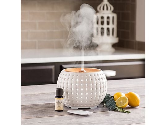 ELLIA Diffuseur aromatique Gather (HM ARM-910 WT)