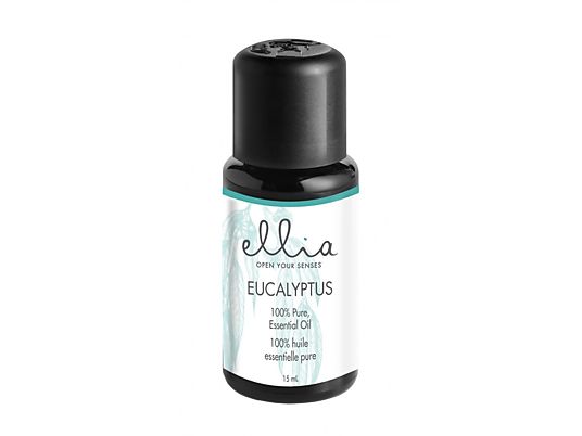ELLIA Essentiële olie Eucalyptus (ARM-EO15EUC)