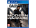 PlayStation 4 Slim 1To + 2 Manettes - Call of Duty : Modern Warfare Bundle - Console de jeu - Jet Black